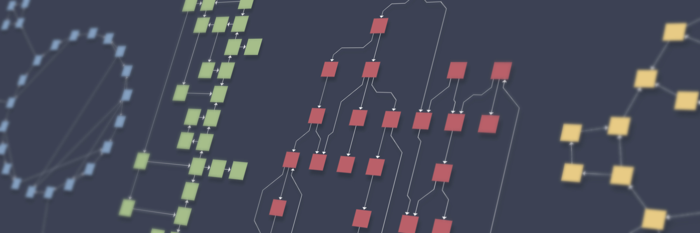 Hero image for Interactive Showcase of Graph Layouts