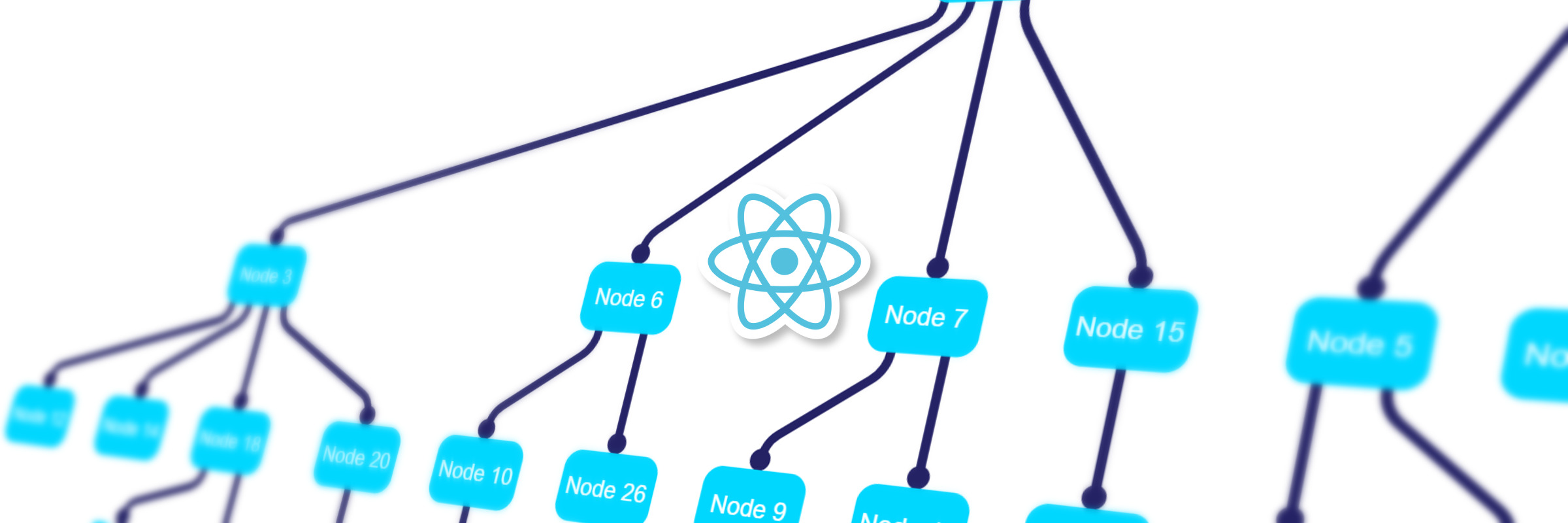Hero image for React Graph Component