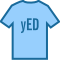 Click to see the yEd T-shirt!