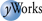 yWorks - the diagramming company